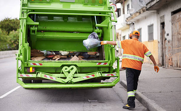 Best Hoarding Cleanup  in Kent, OH