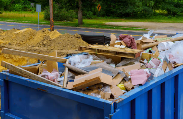 Best Shed Removal  in Kent, OH